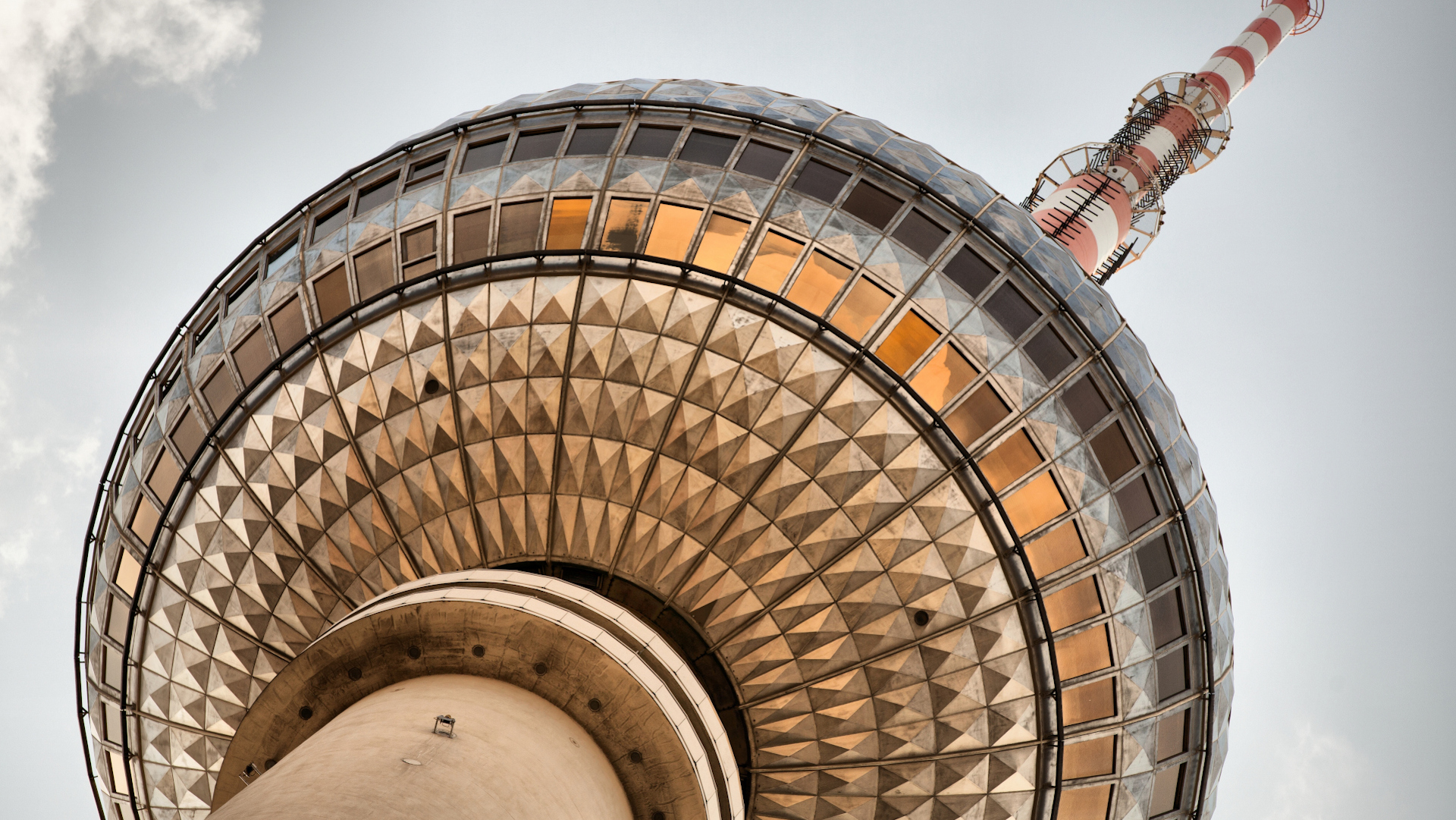 Fernsehturm JPBerlin politischer Provider